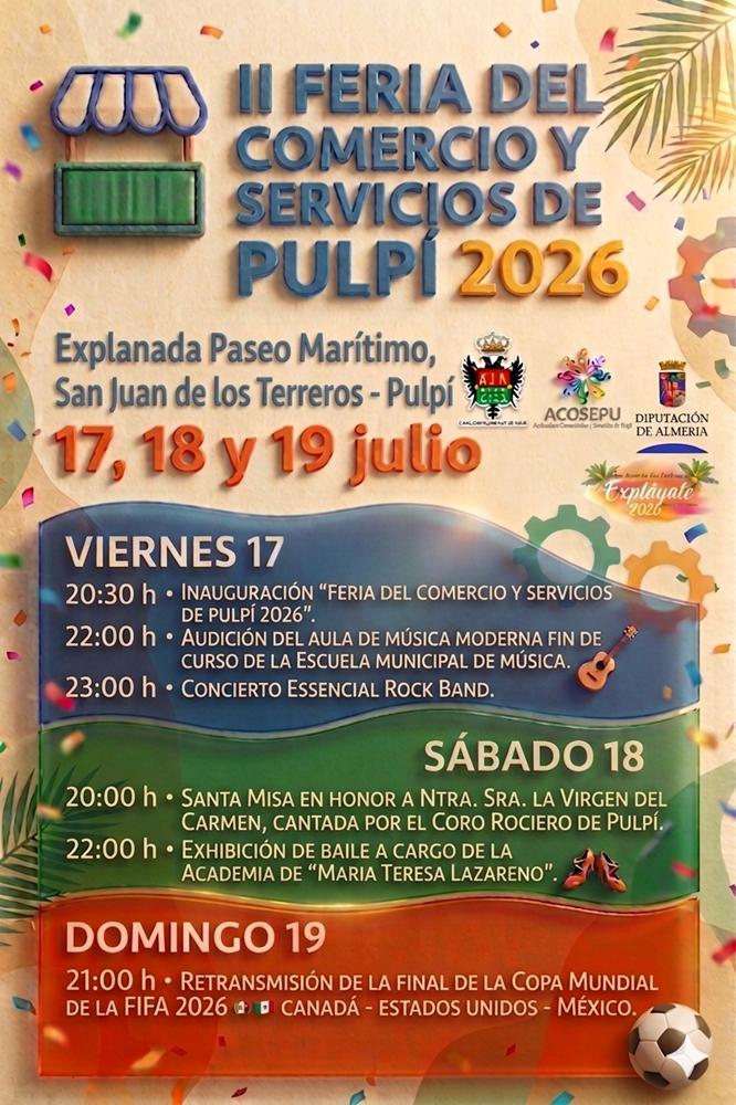 20260717 FERIA DEL COMERCIO