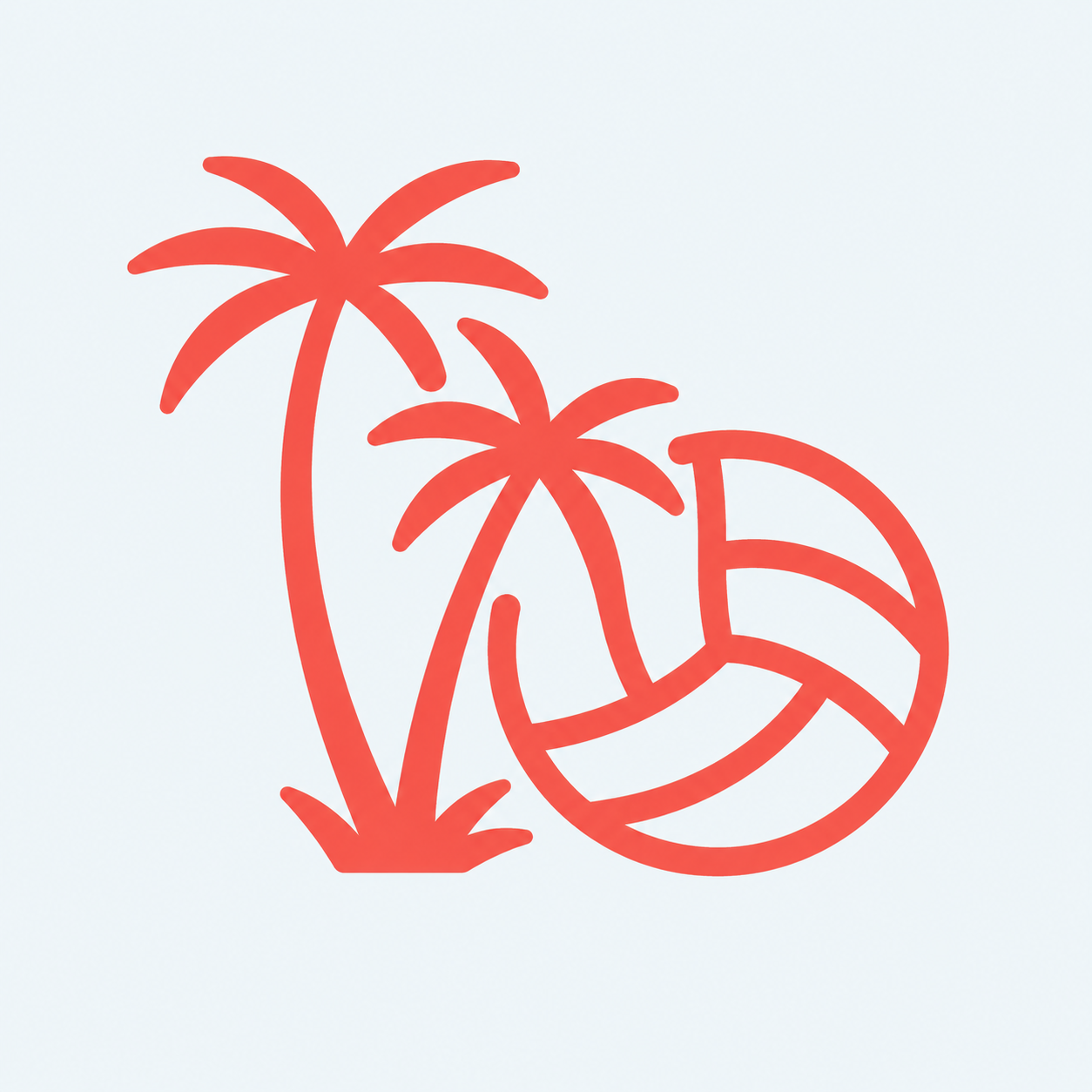 Voley Playa
