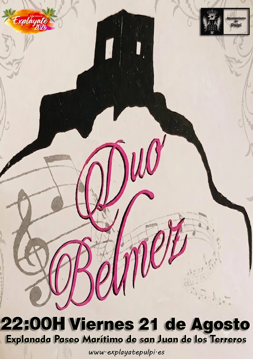DUO-BELMEZ