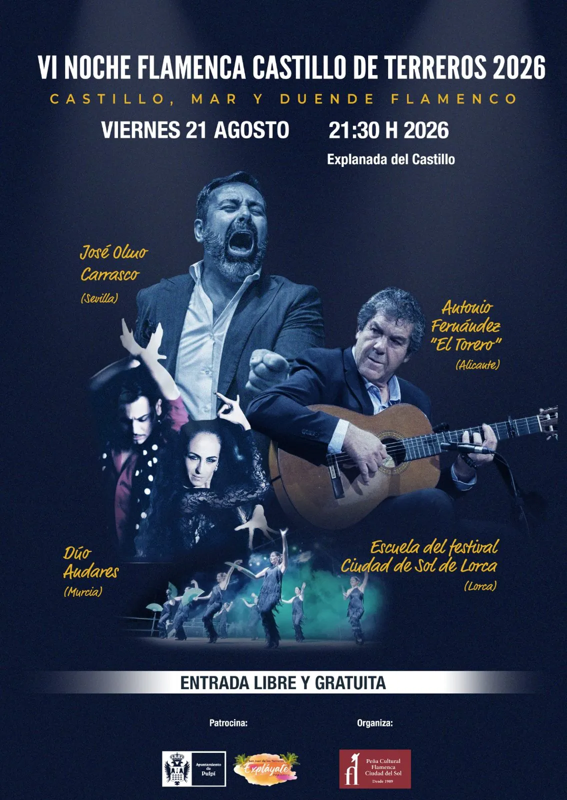 NOCHE-FLAMENCA