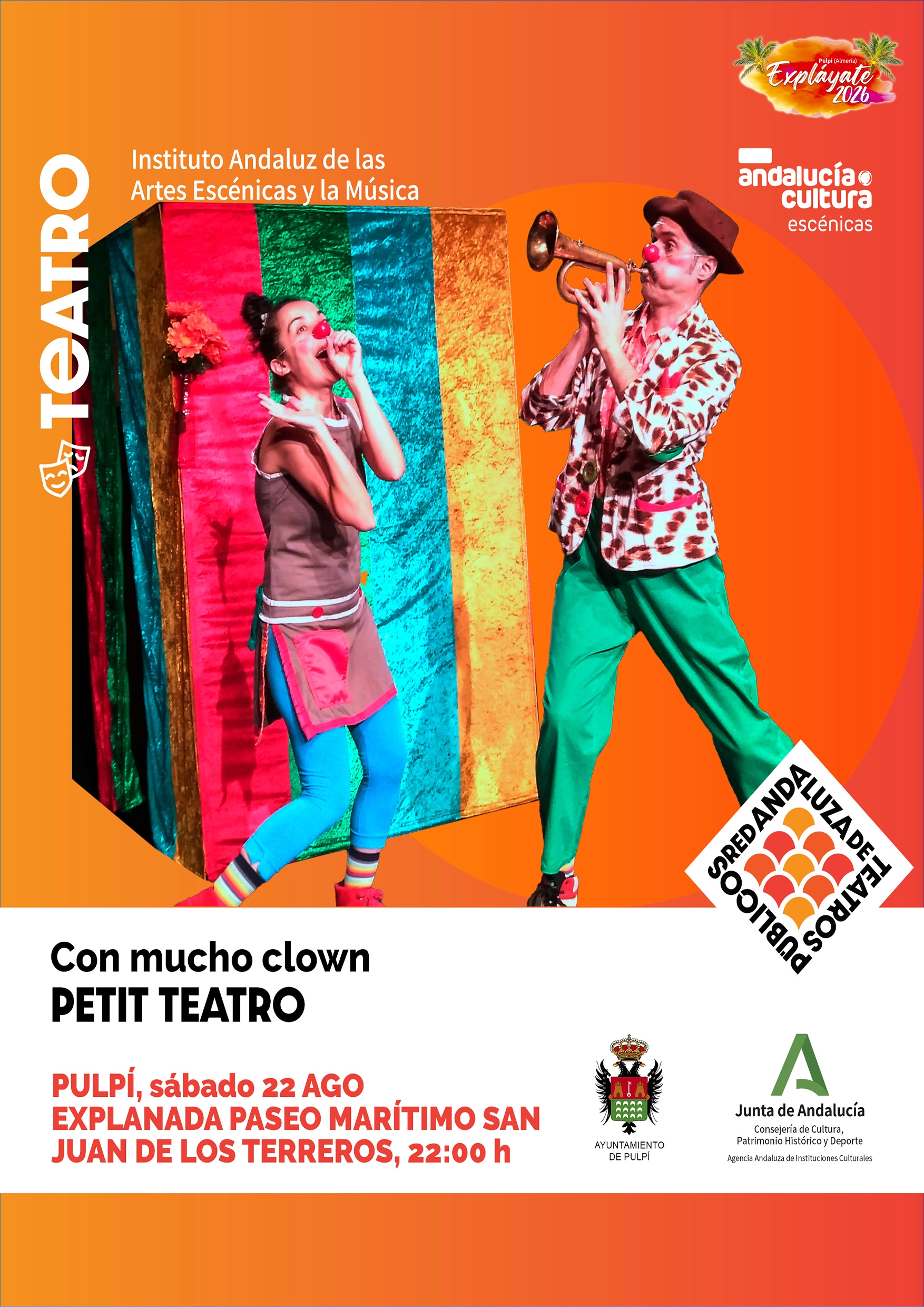 CON-MUCHO-CLOWN